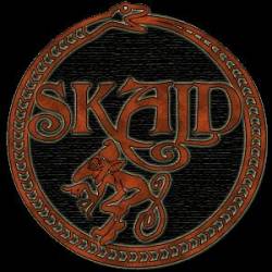 logo Skald (SWE)